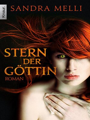 cover image of Stern der Göttin